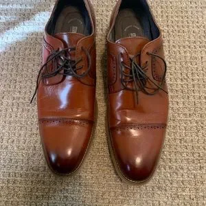 Stacy Adams | Shoes | Mens Stacey Adams Size 3 Medium Shoes  display picture 3